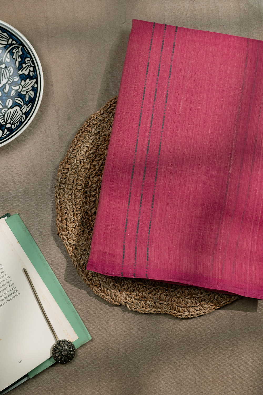Sarees-Matkatus 