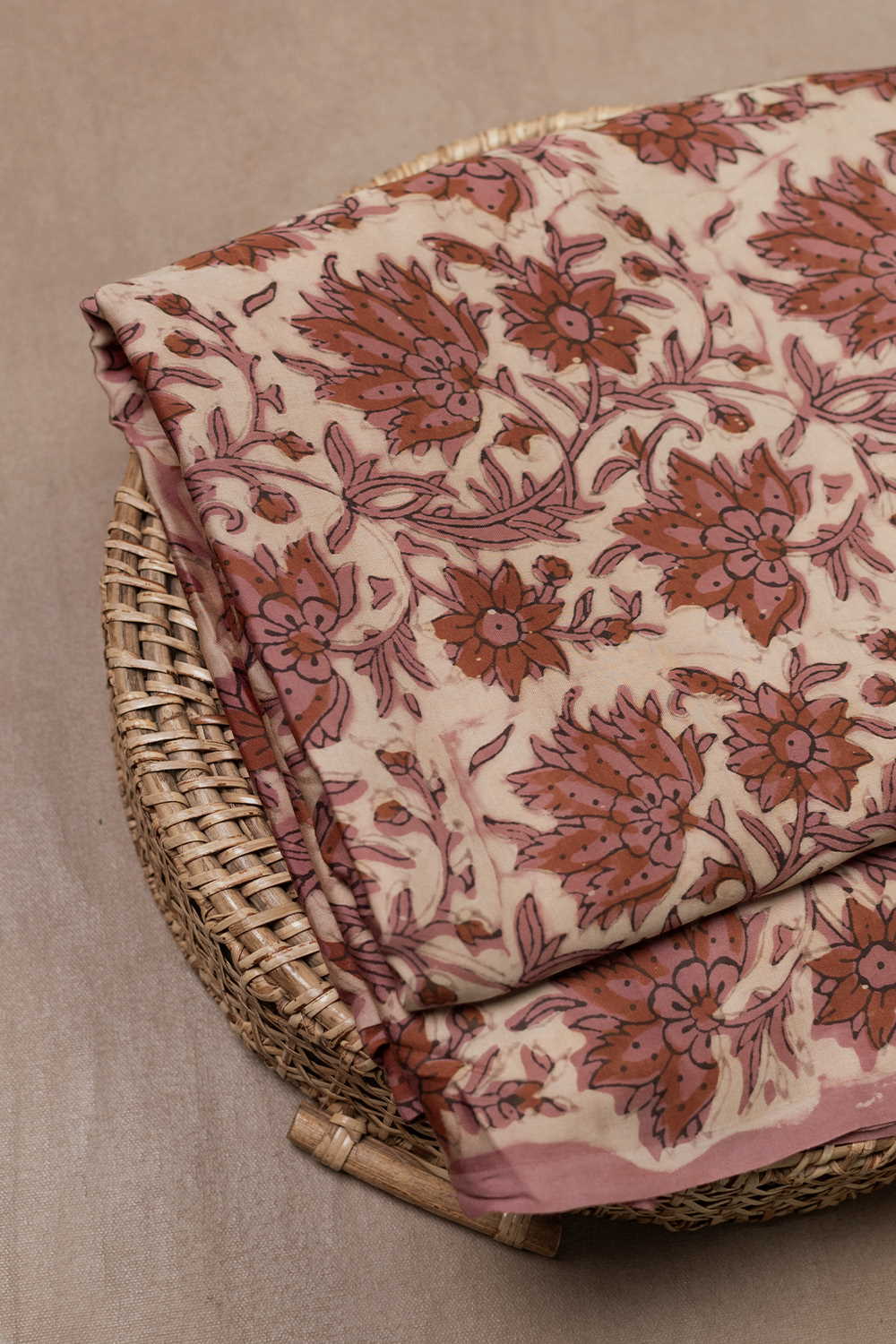 Modal Silk fabrics - Matkatus
