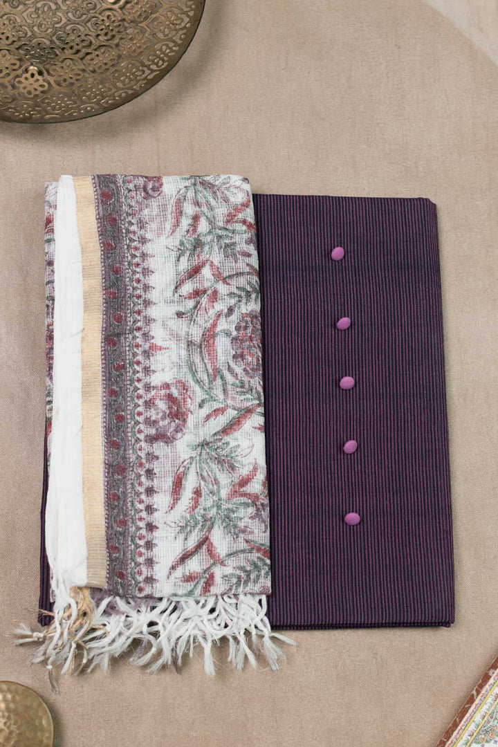 Unstitched Suits - Matkatus 