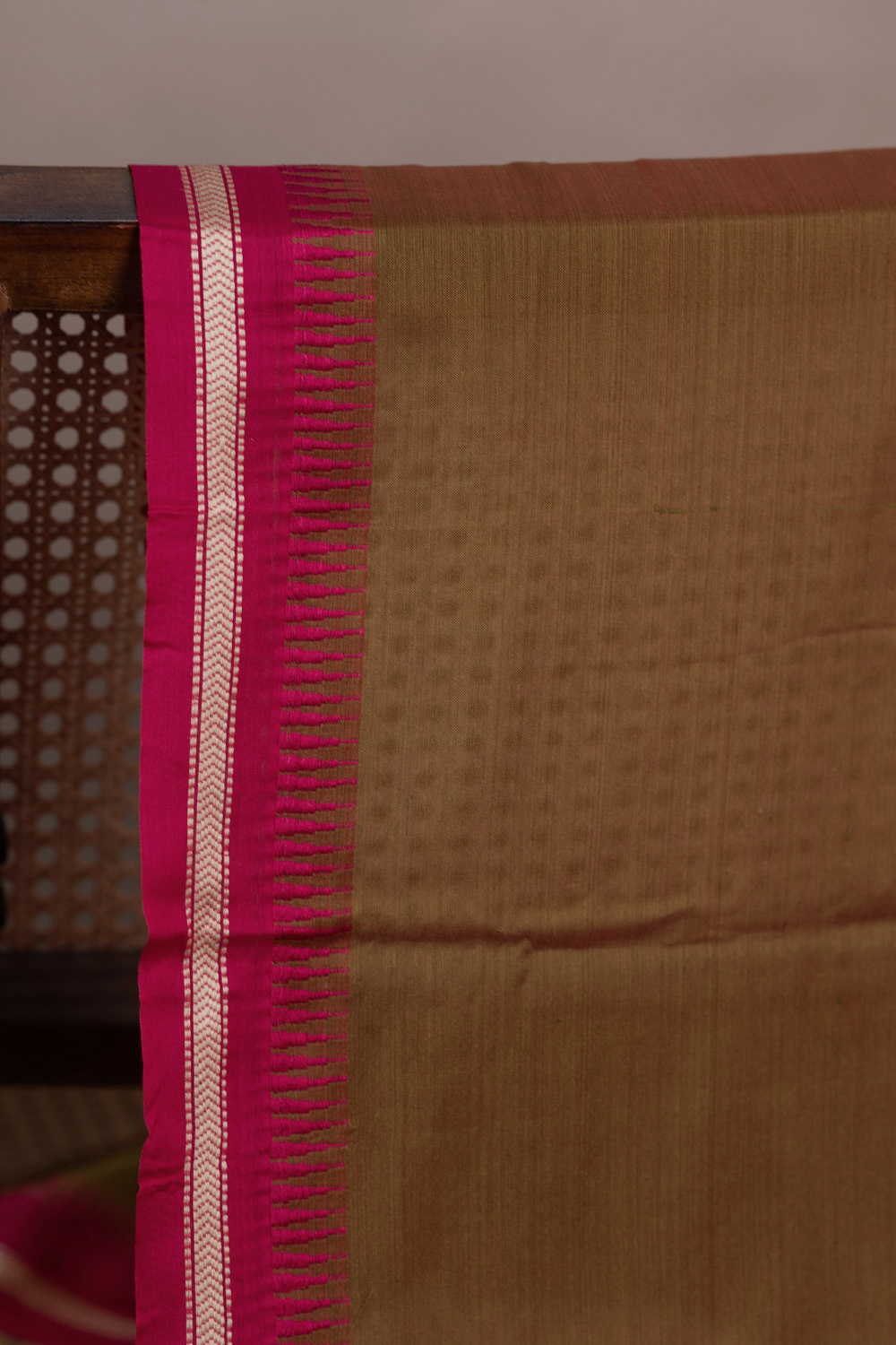 Border Fabrics - Matkatus 