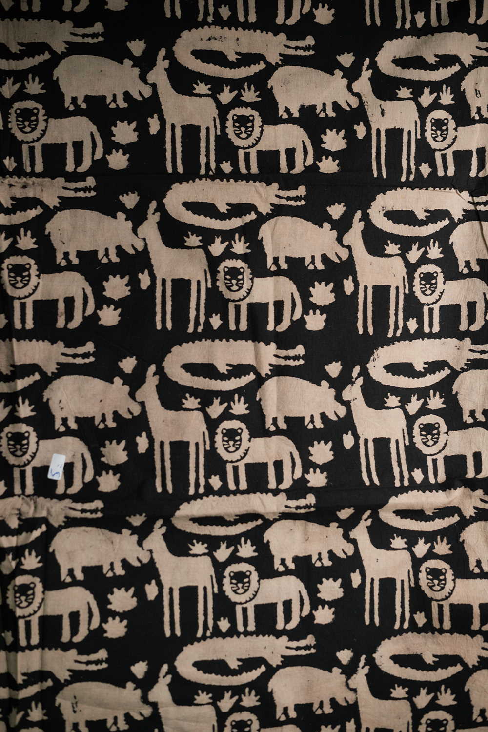 Ajrak Fabrics-Matkatus 