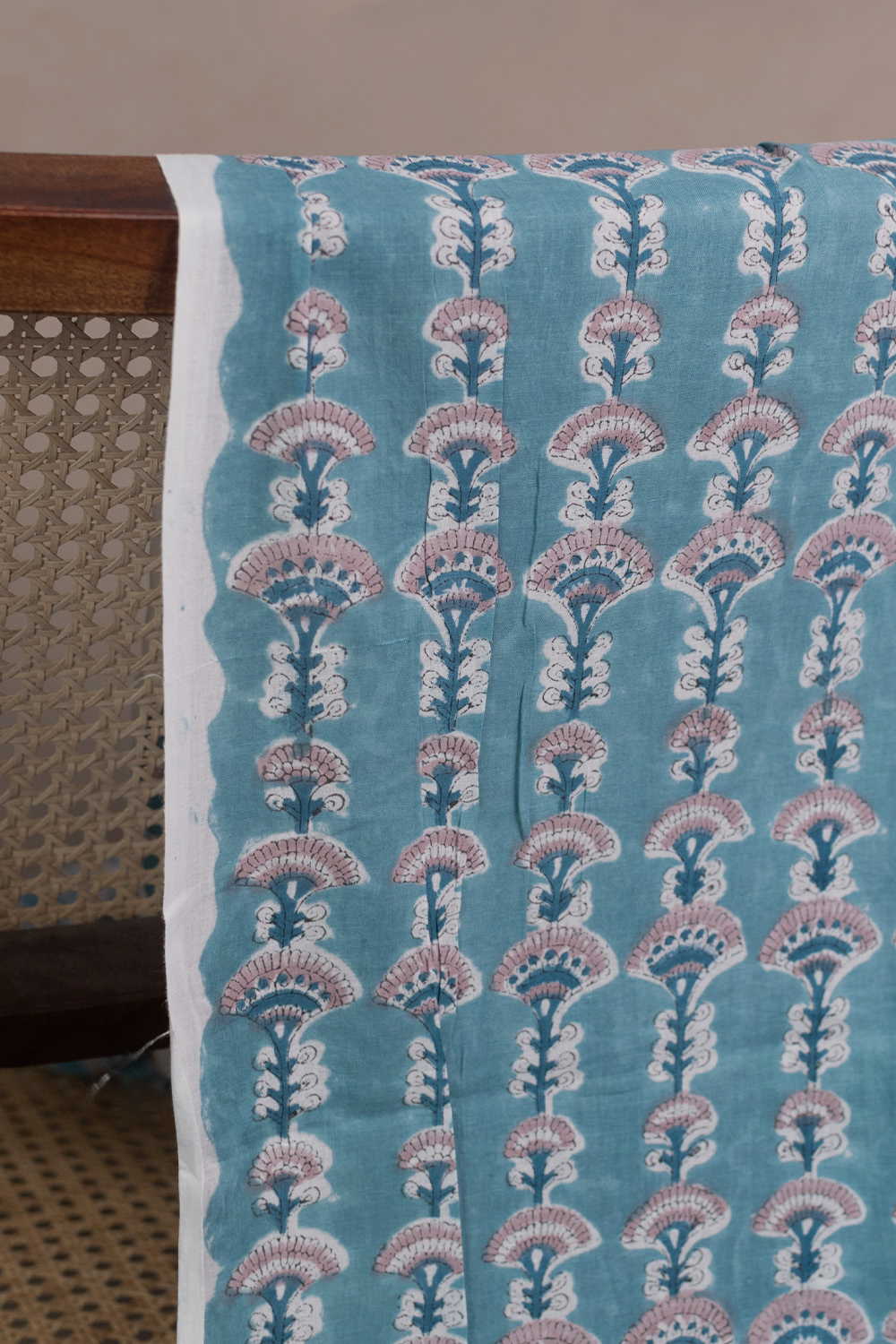 Cotton Fabric-Mtatkatus 