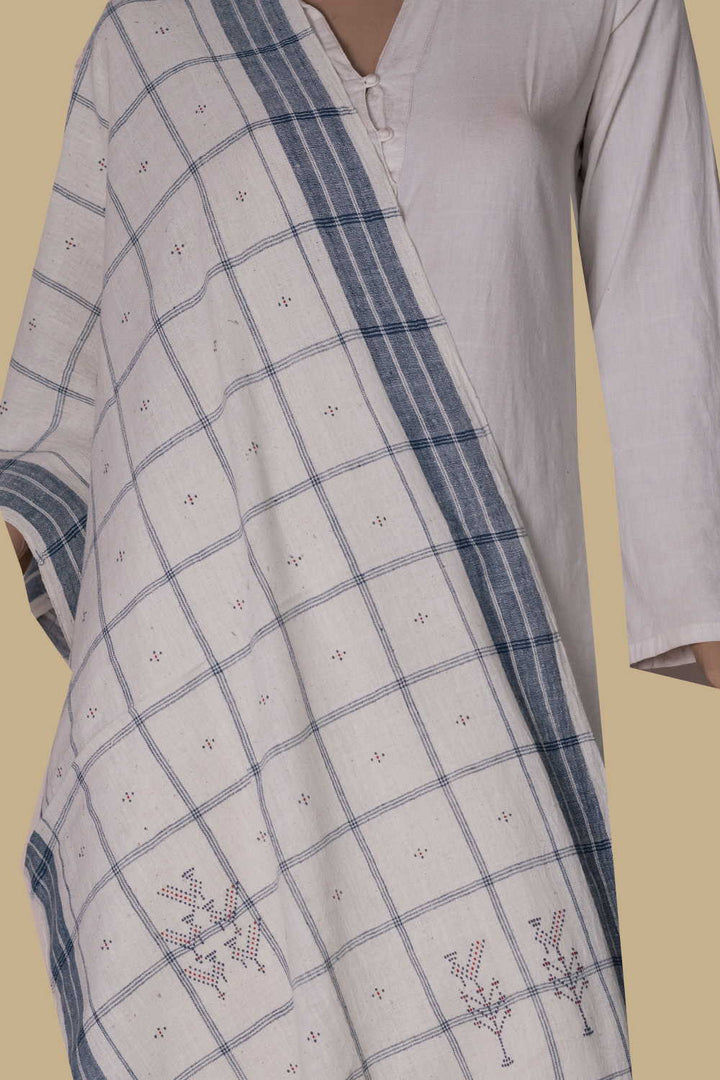 Bhujodi Stoles - Matkatus 