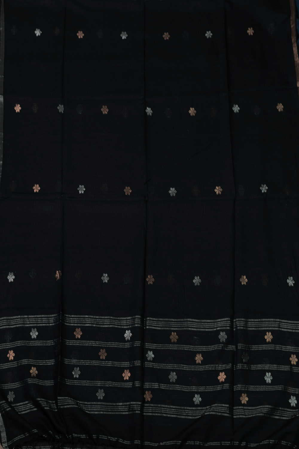 Cotton Dupattas-Matkatus 