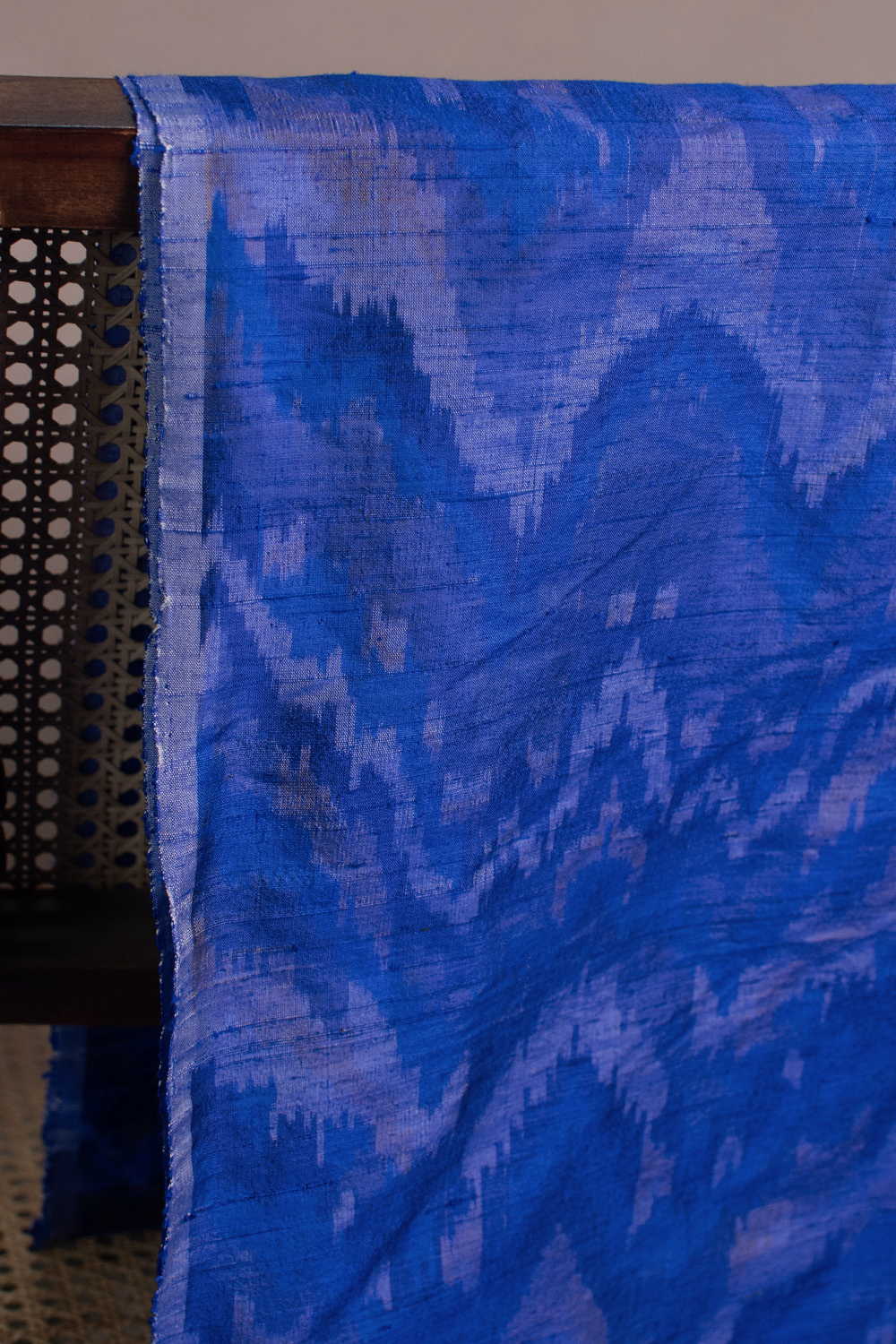 Ikat  Fabrics - Matkatus 