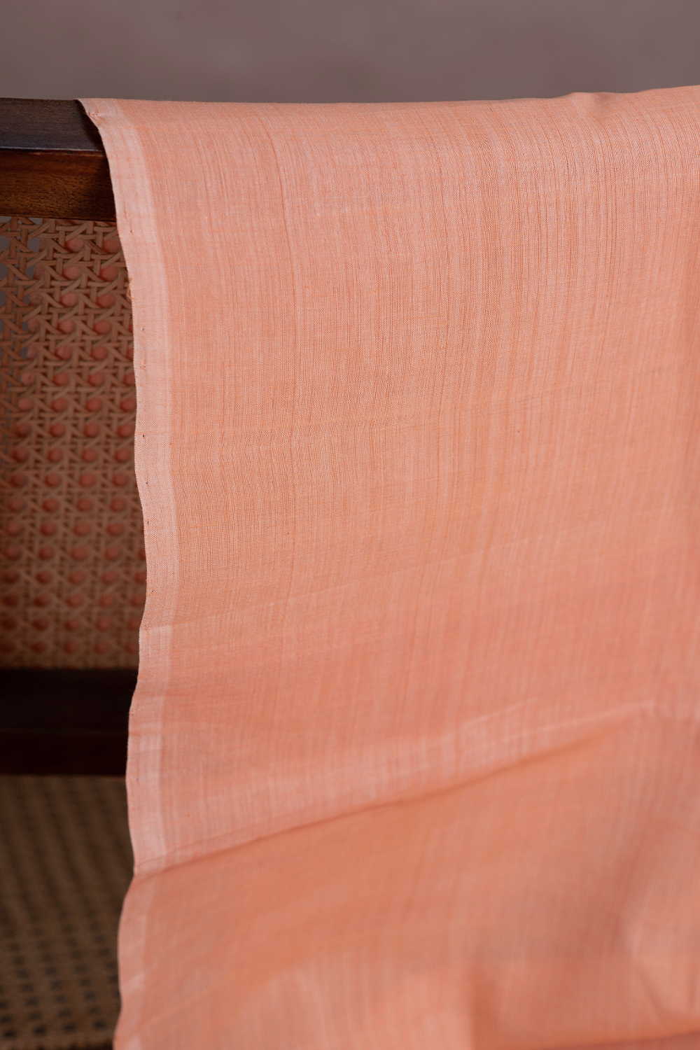 Cotton Fabric -Matkatus