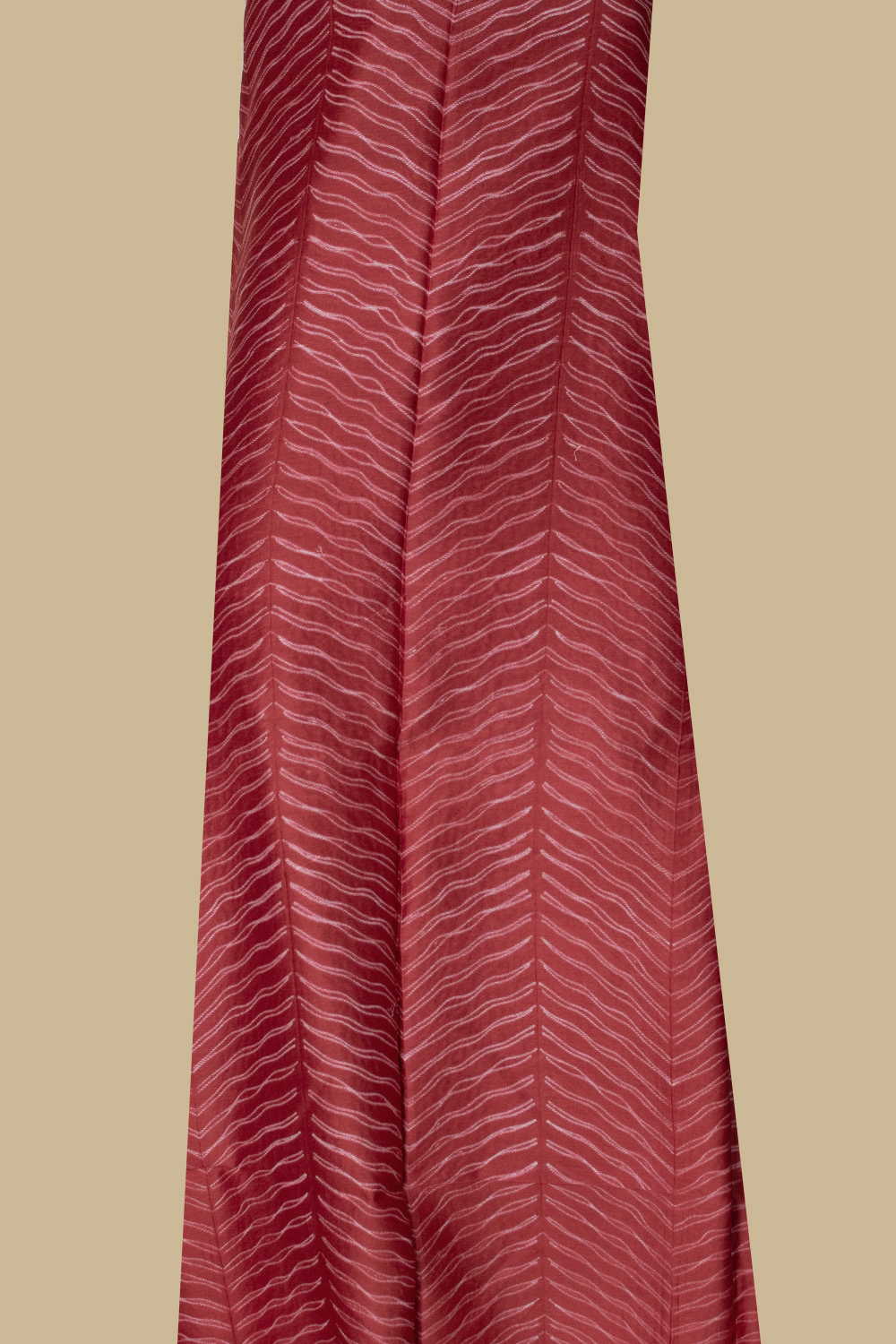 Unstitched Suits - Matkatus 
