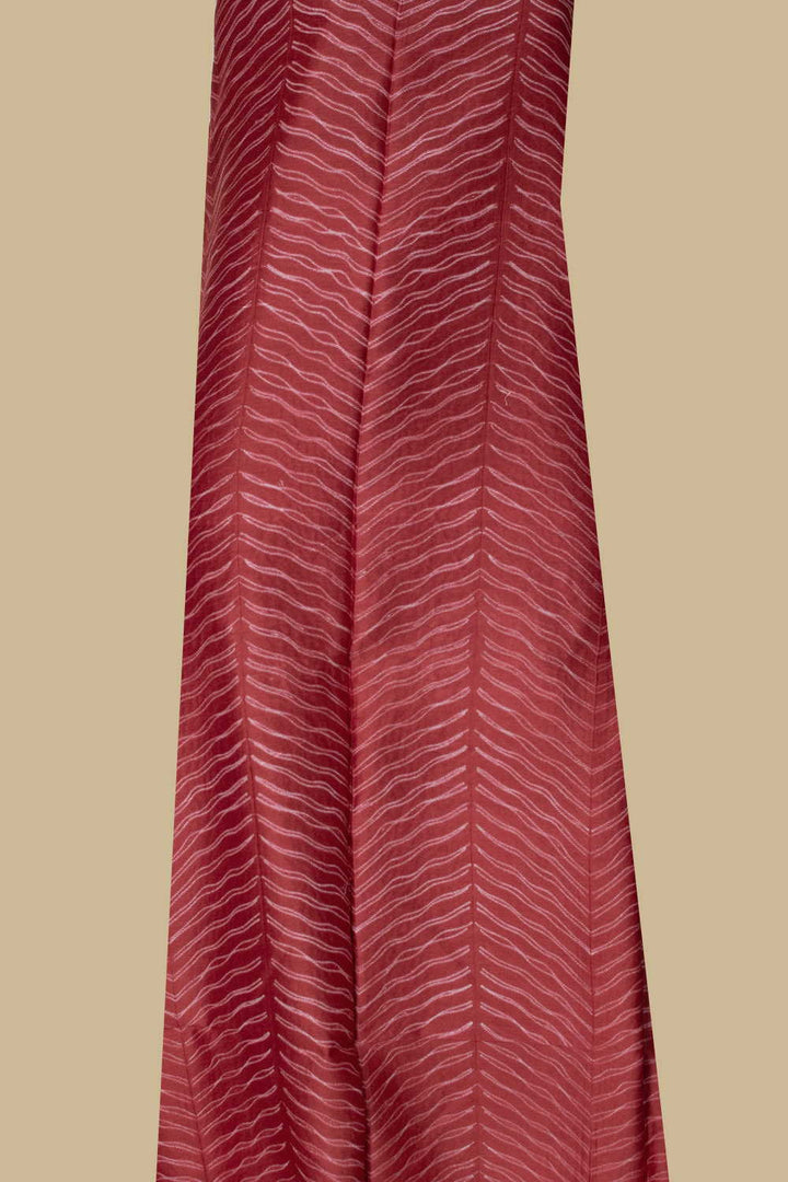 Unstitched Suits - Matkatus 