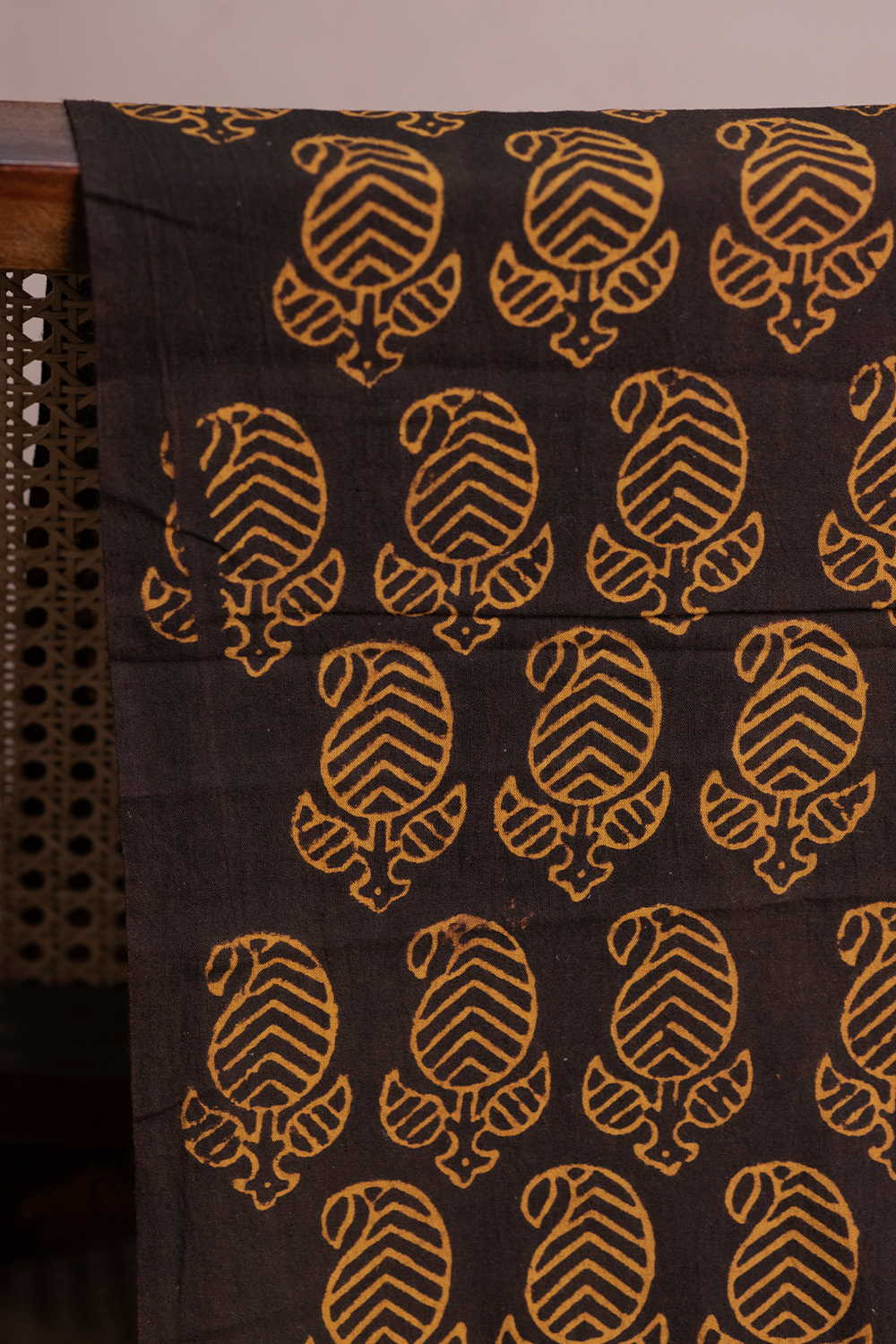 Cotton Fabric - Matkatus 