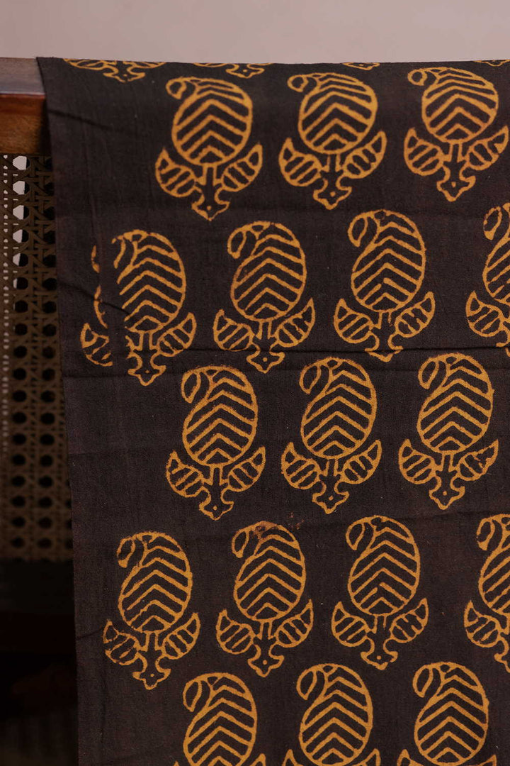 Cotton Fabric - Matkatus 