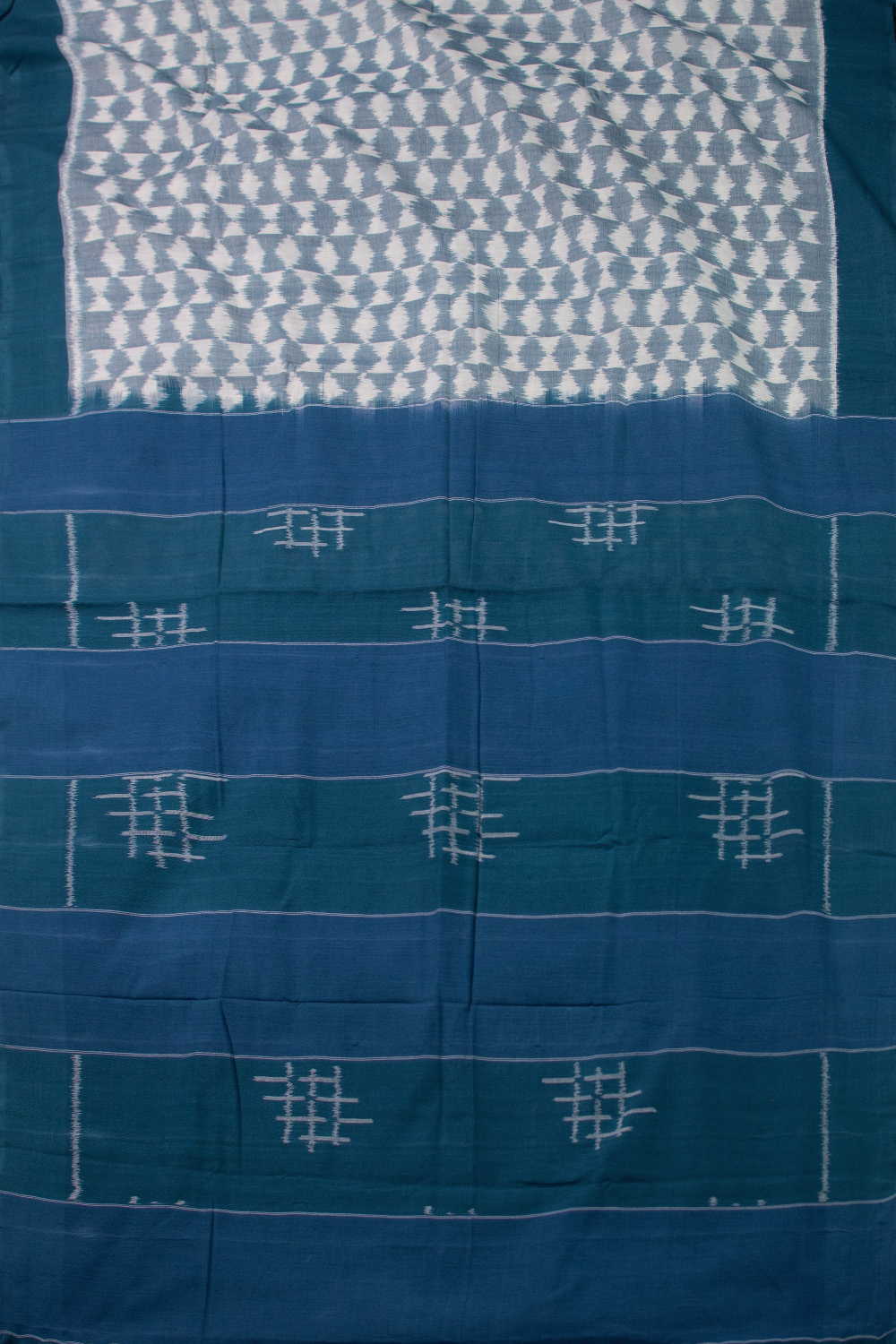 Handloom Saree - Matkatus 
