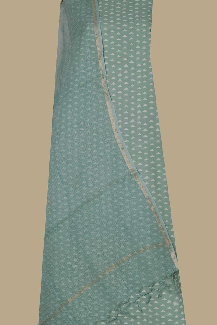 Unstitched Suits - Matkatus 