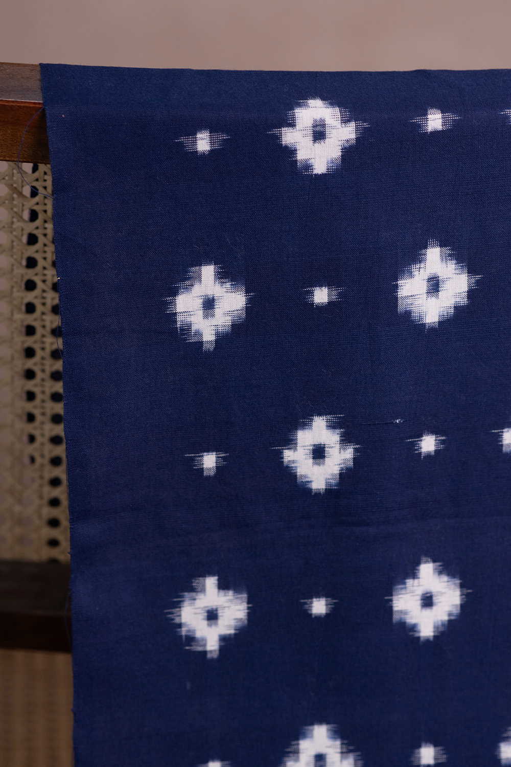 Ikat  Fabrics - Matkatus 