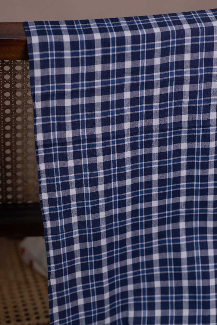 Cotton Fabric - Matkatus 