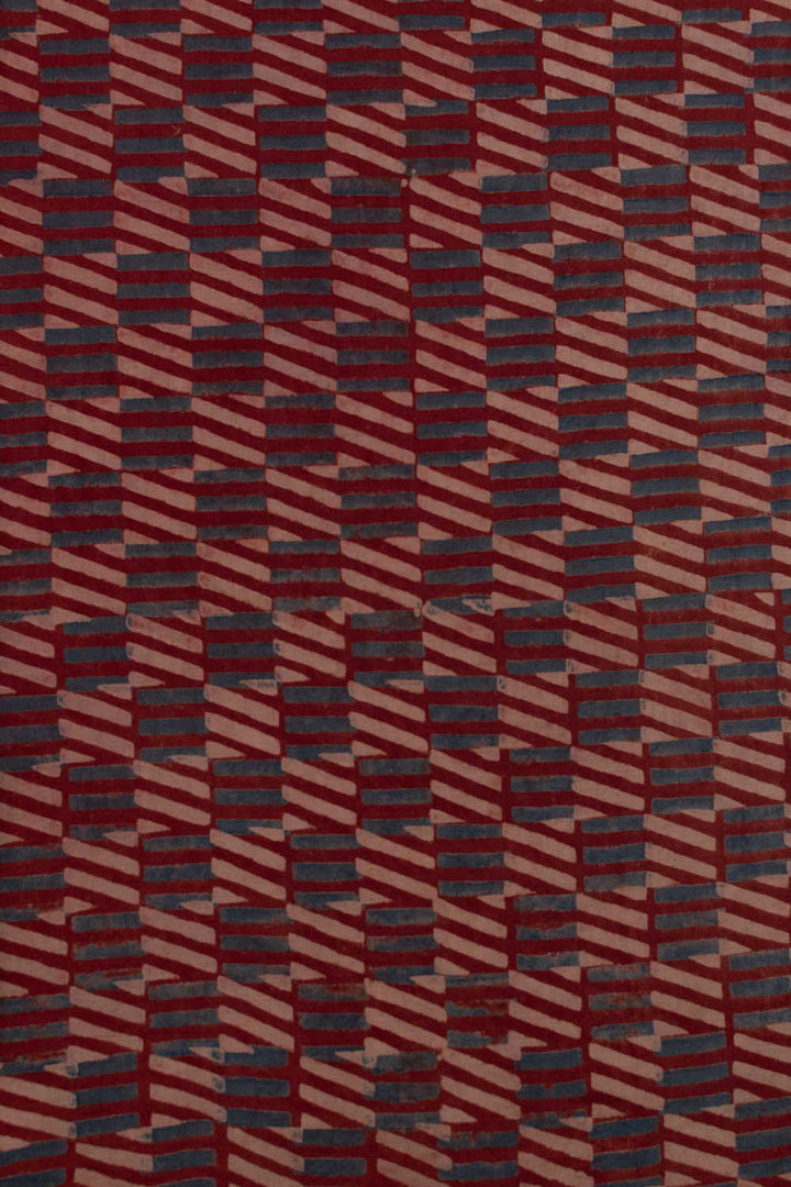 Ajrak Suits - Matkatus