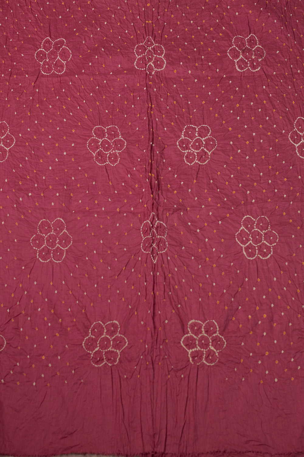 Cotton Dupatta - Matkatus 