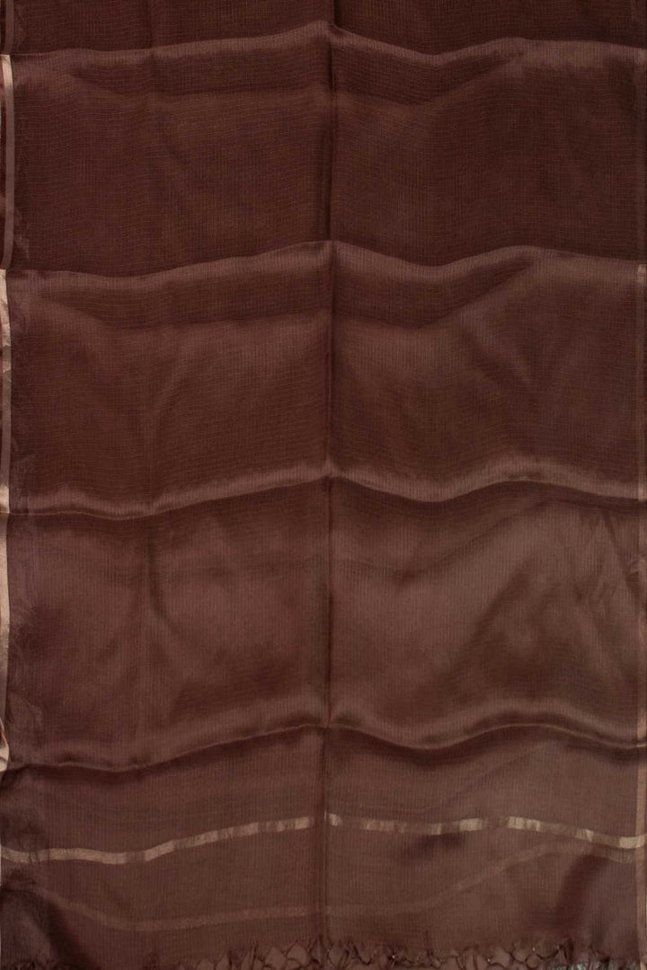 Silk Dupattas - Matkatus