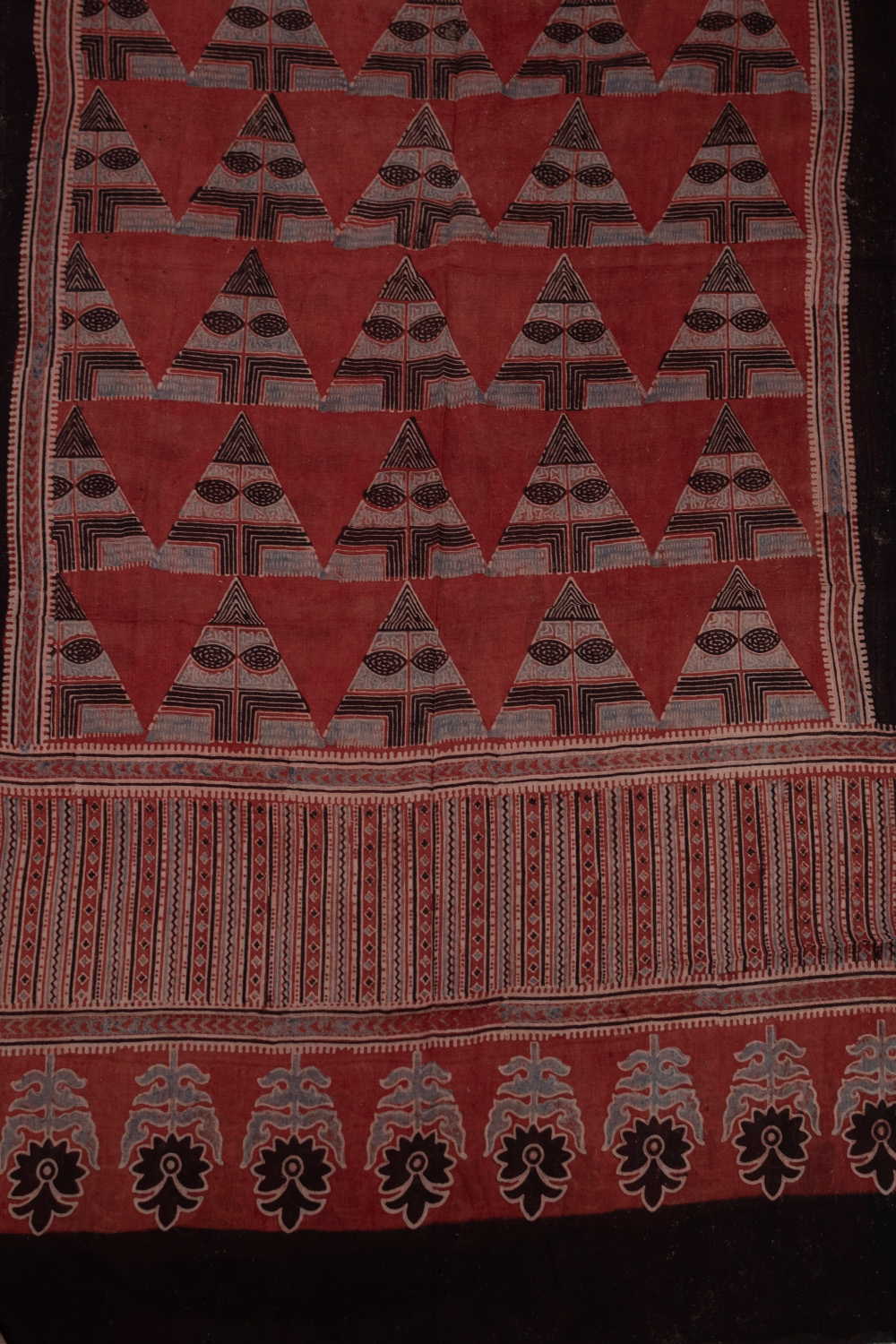 Dupattas - Matkatus