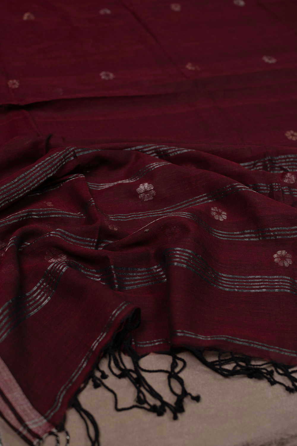 Cotton Dupattas - Matkatus 