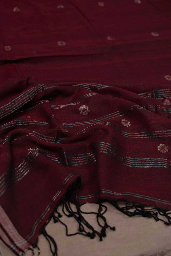 Cotton Dupattas - Matkatus 
