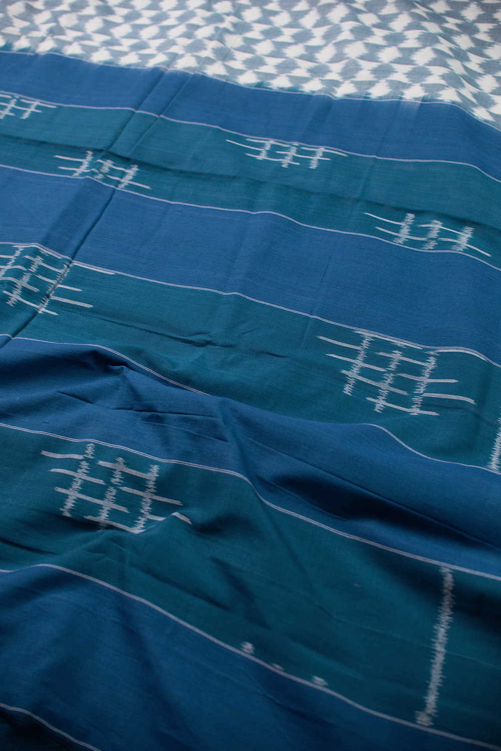 Saree - Matkatus 