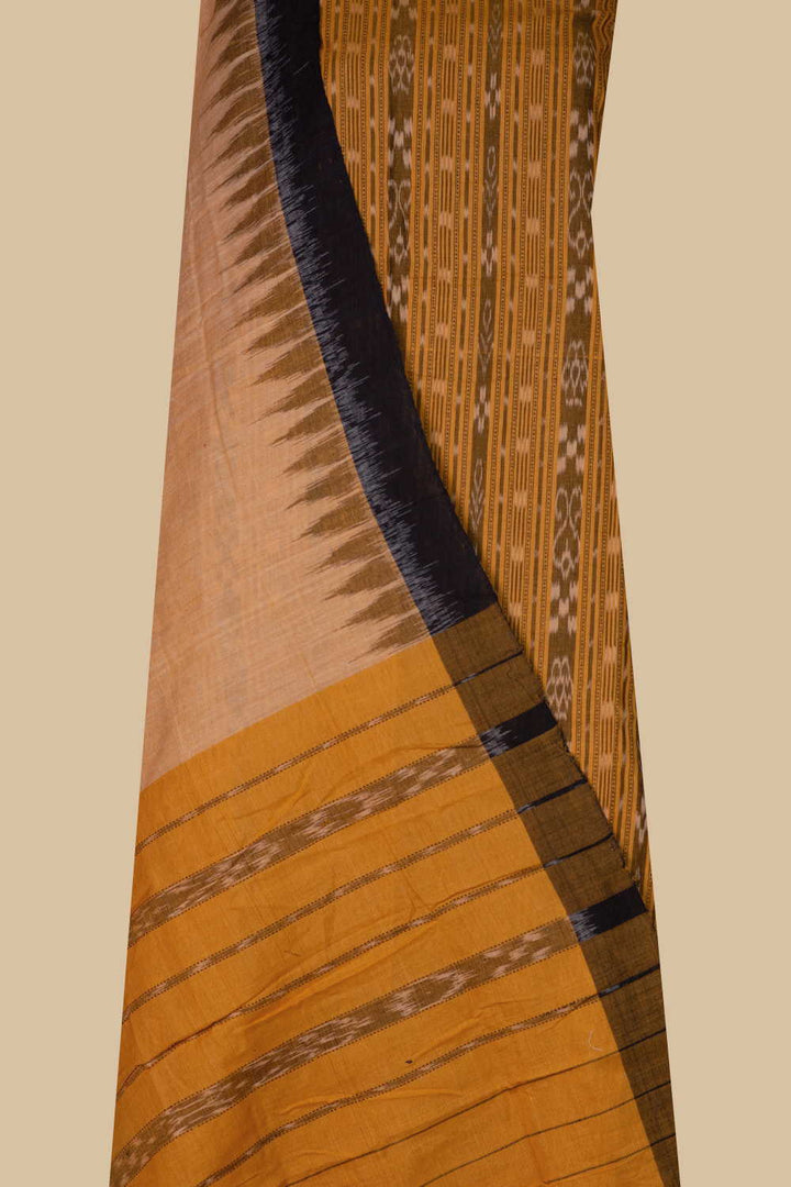 Ikat Suits - Matkatus 