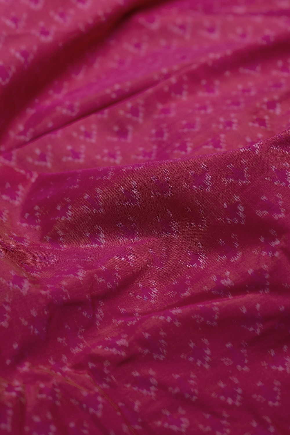 Ikat Fabric - Matkatus