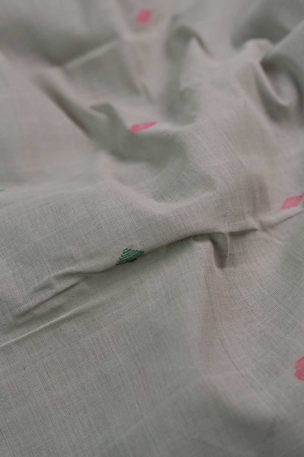 Handloom Fabrics - Matkatus 