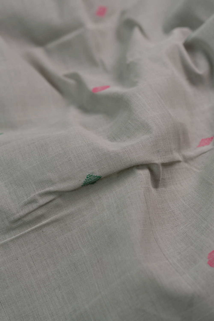 Handloom Fabrics - Matkatus 