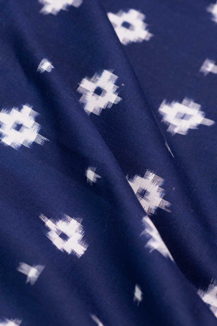 Handwoven fabrics - Matkatus