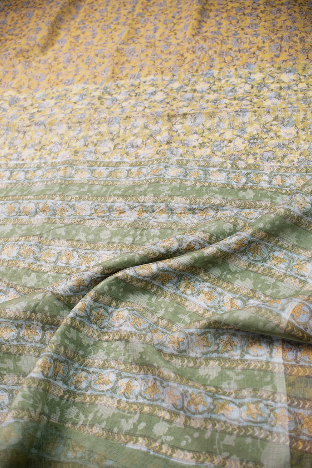 Kota Saree - Matkatus 