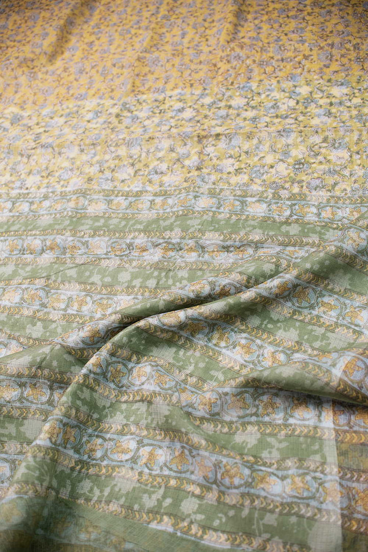 Kota Saree - Matkatus 