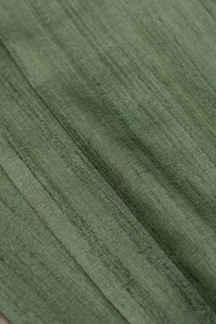 Tussar Fabric - Matkatus