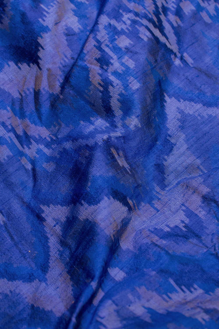 Handwoven fabrics - Matkatus
