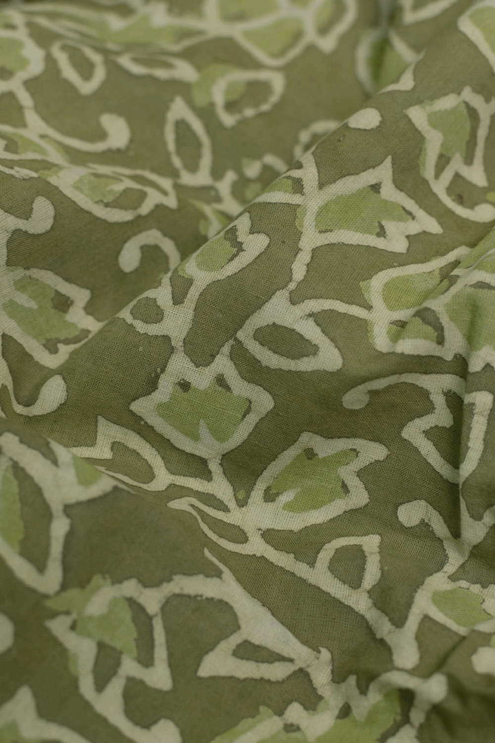 Cotton Fabrics - Matkatus 