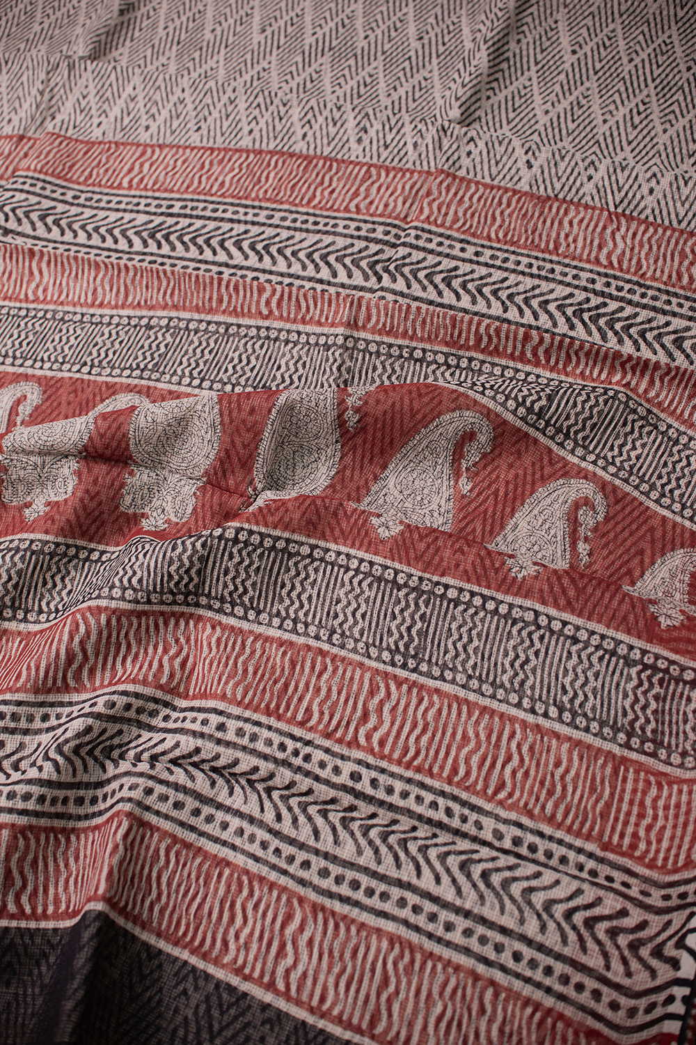 Sarees - Matkatus 