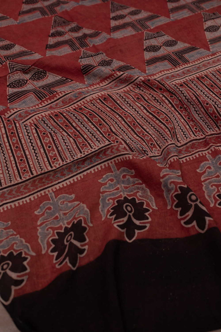 Cotton Dupattas - Matkatus 