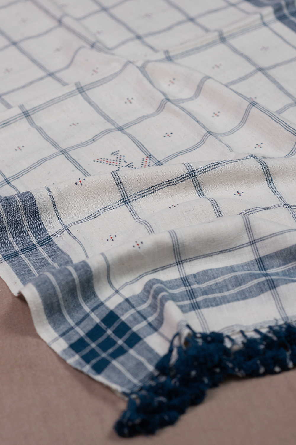 Kala Cotton Stoles - Matkatus 