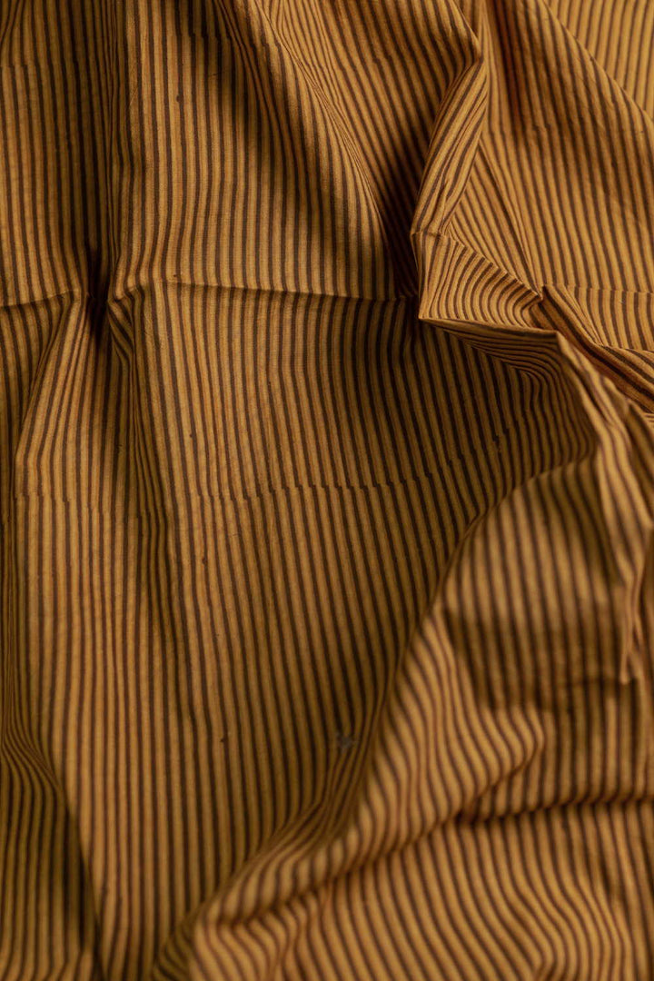 Ajrak Fabric - Matkatus 