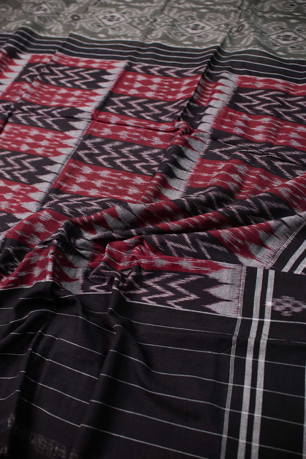 Sarees - Matkatus