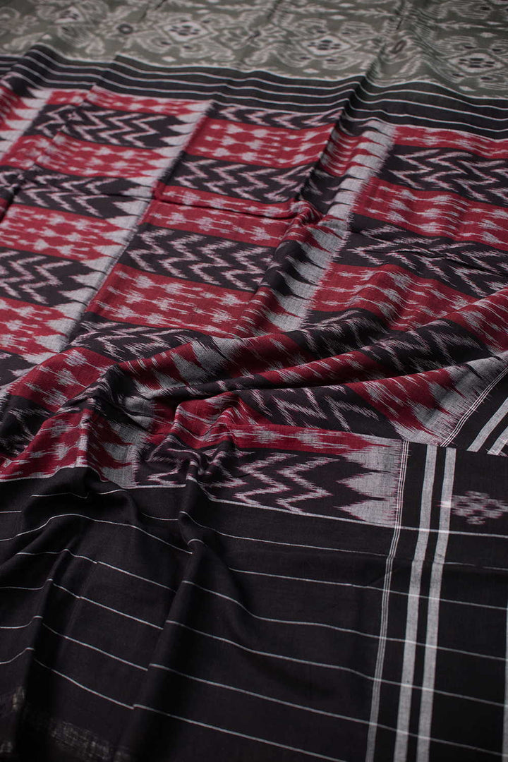 Sarees - Matkatus