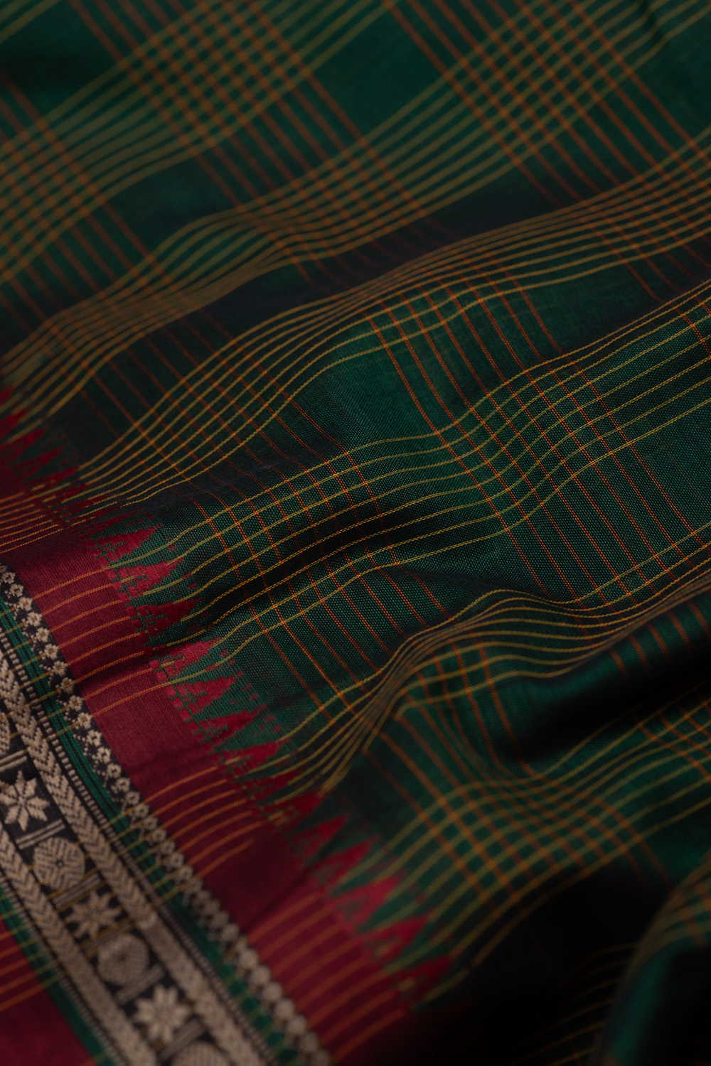 Cotton Fabric -  Matkatus 