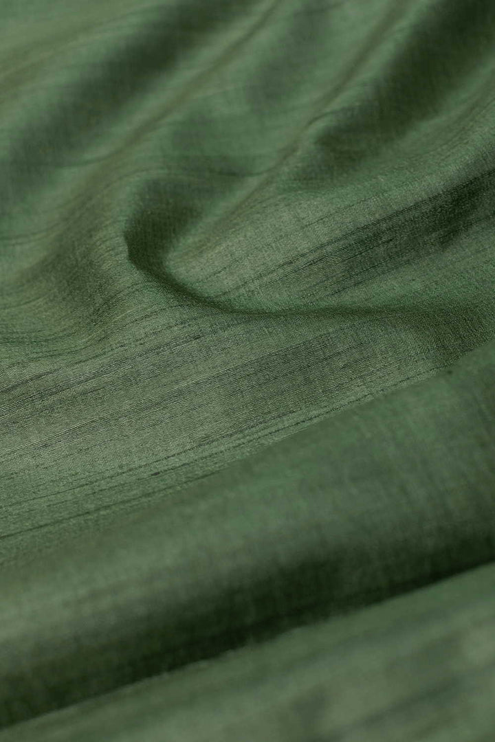 Tussar Silk Fabric - Matkatus 