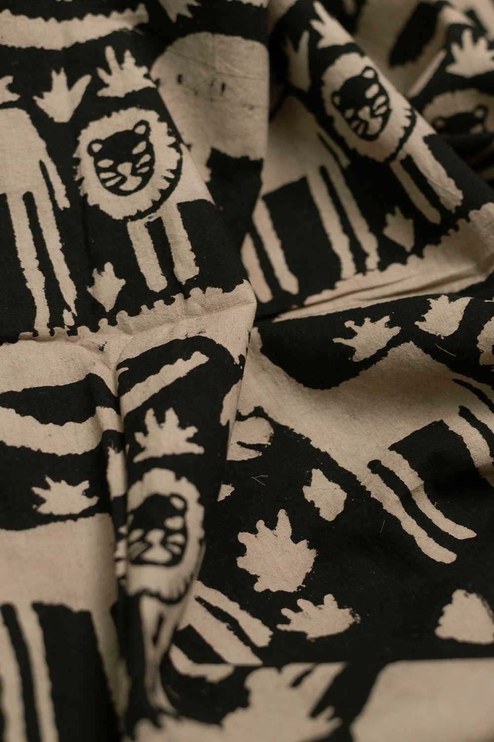 Cotton Fabrics - Matkatus 