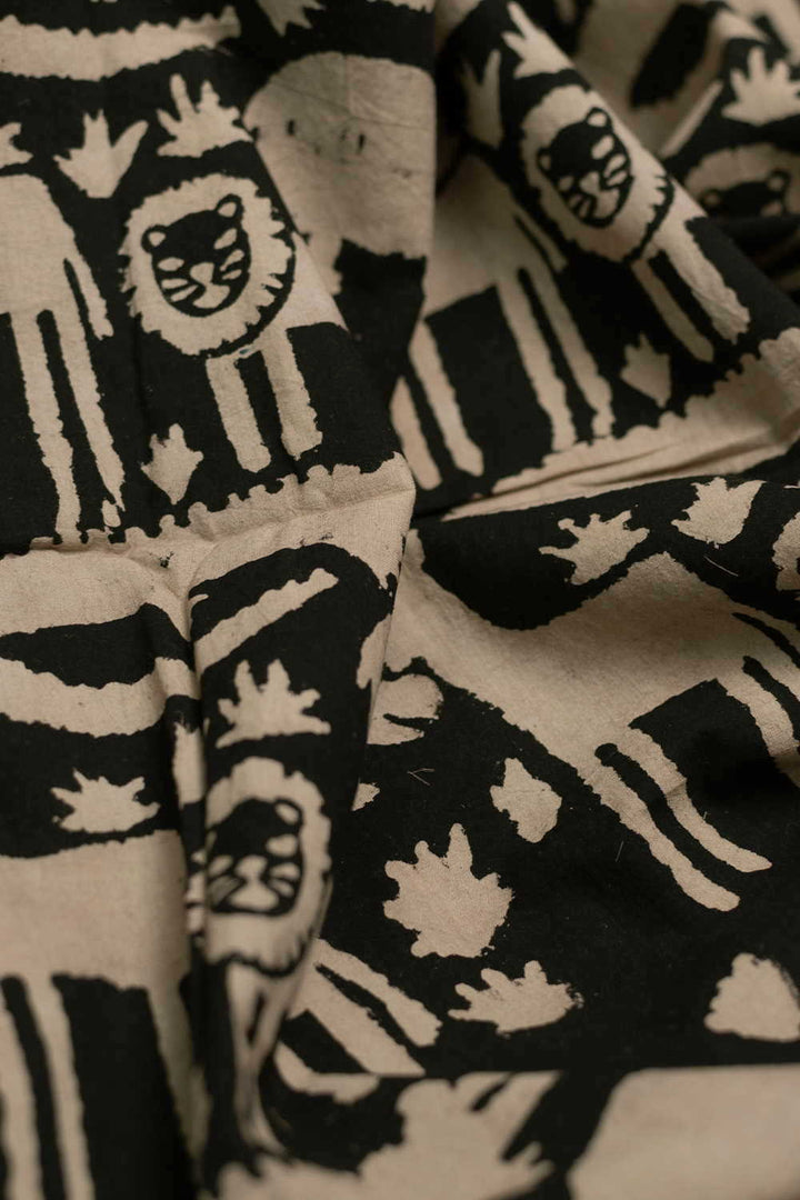 Cotton Fabrics - Matkatus 