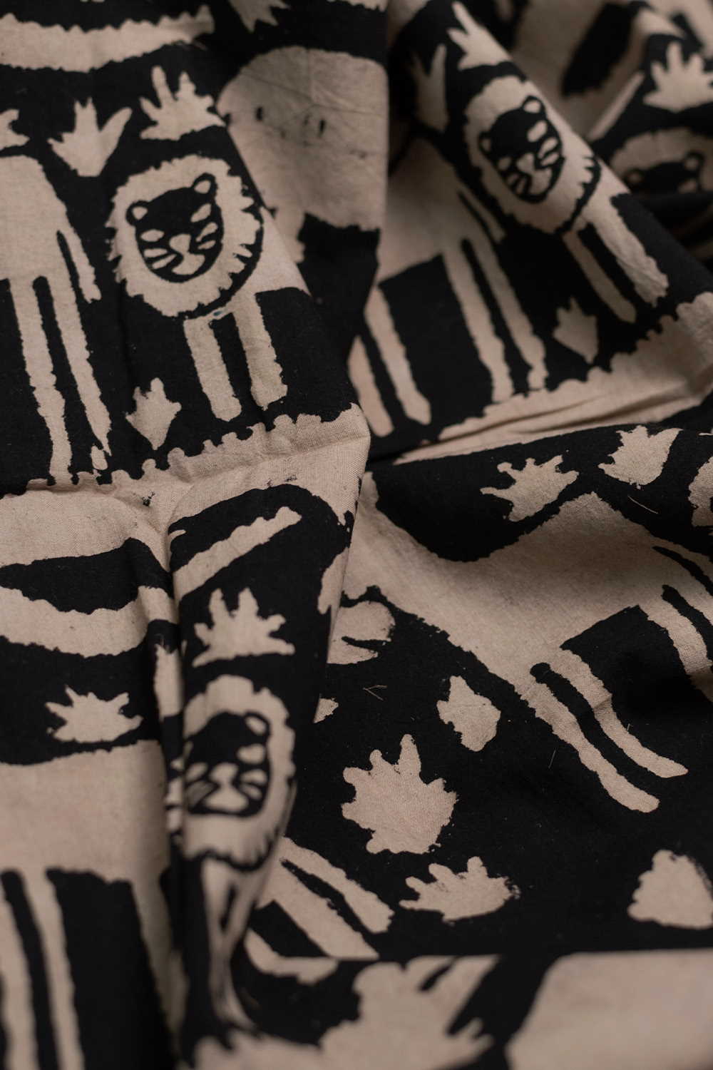 Cotton Fabrics-Matkatus 