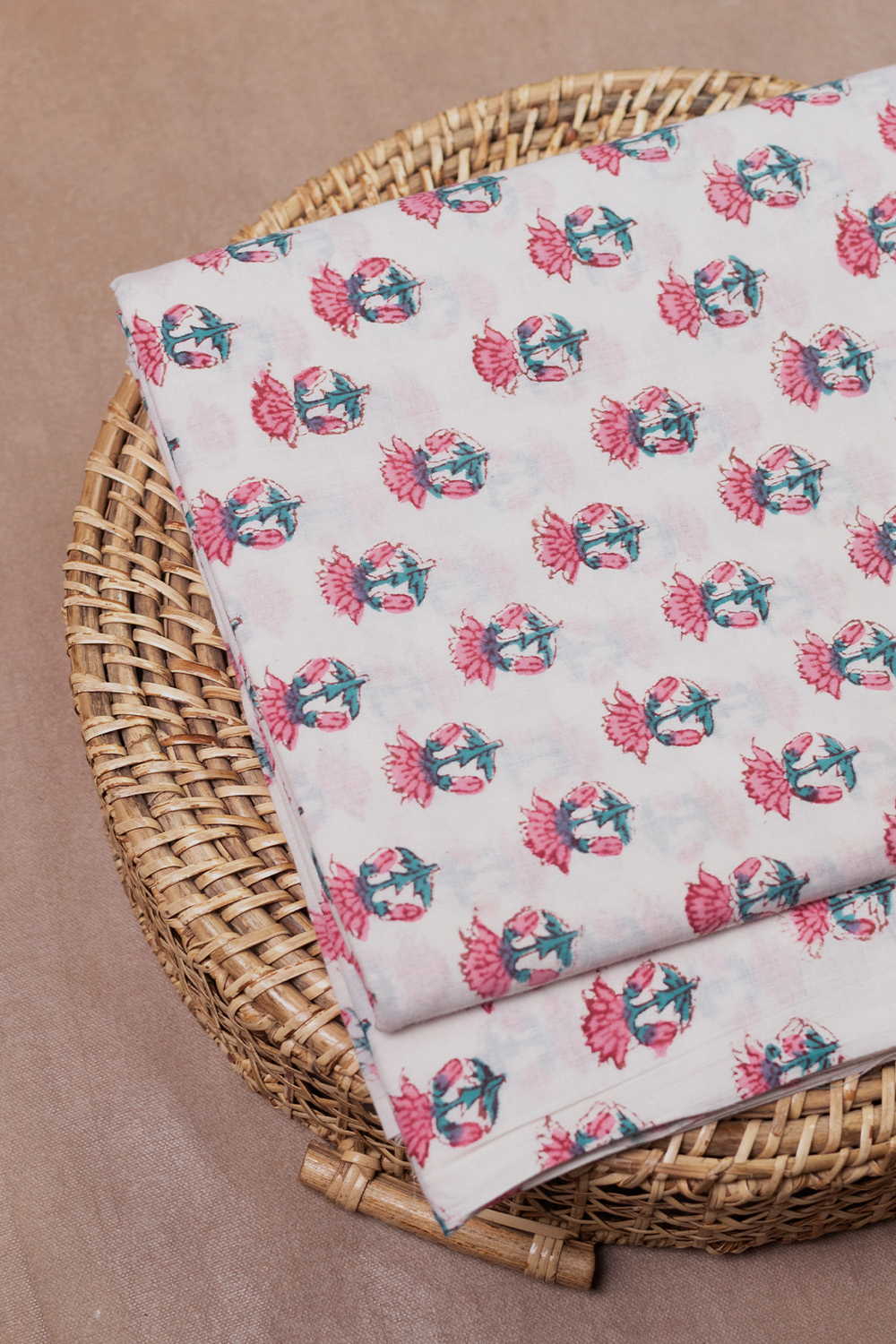 Sanganeri Fabrics-Matkatus 