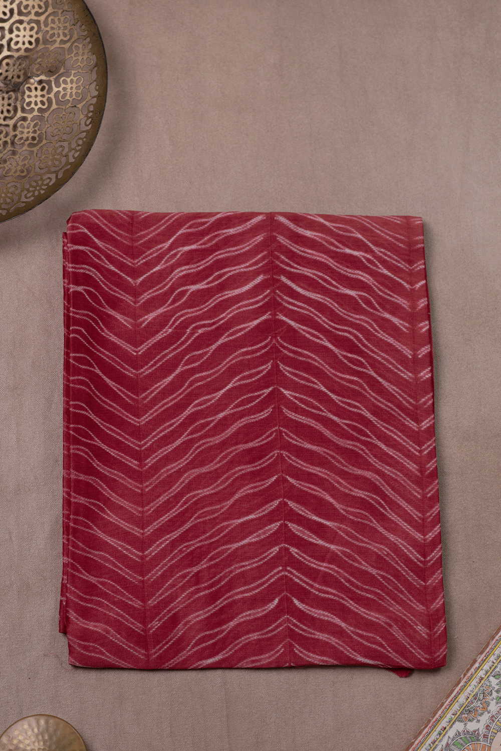 Kurta Fabrics - Matkatus