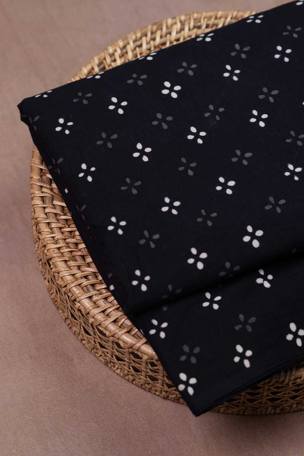 Cotton Fabric - Matkatus 
