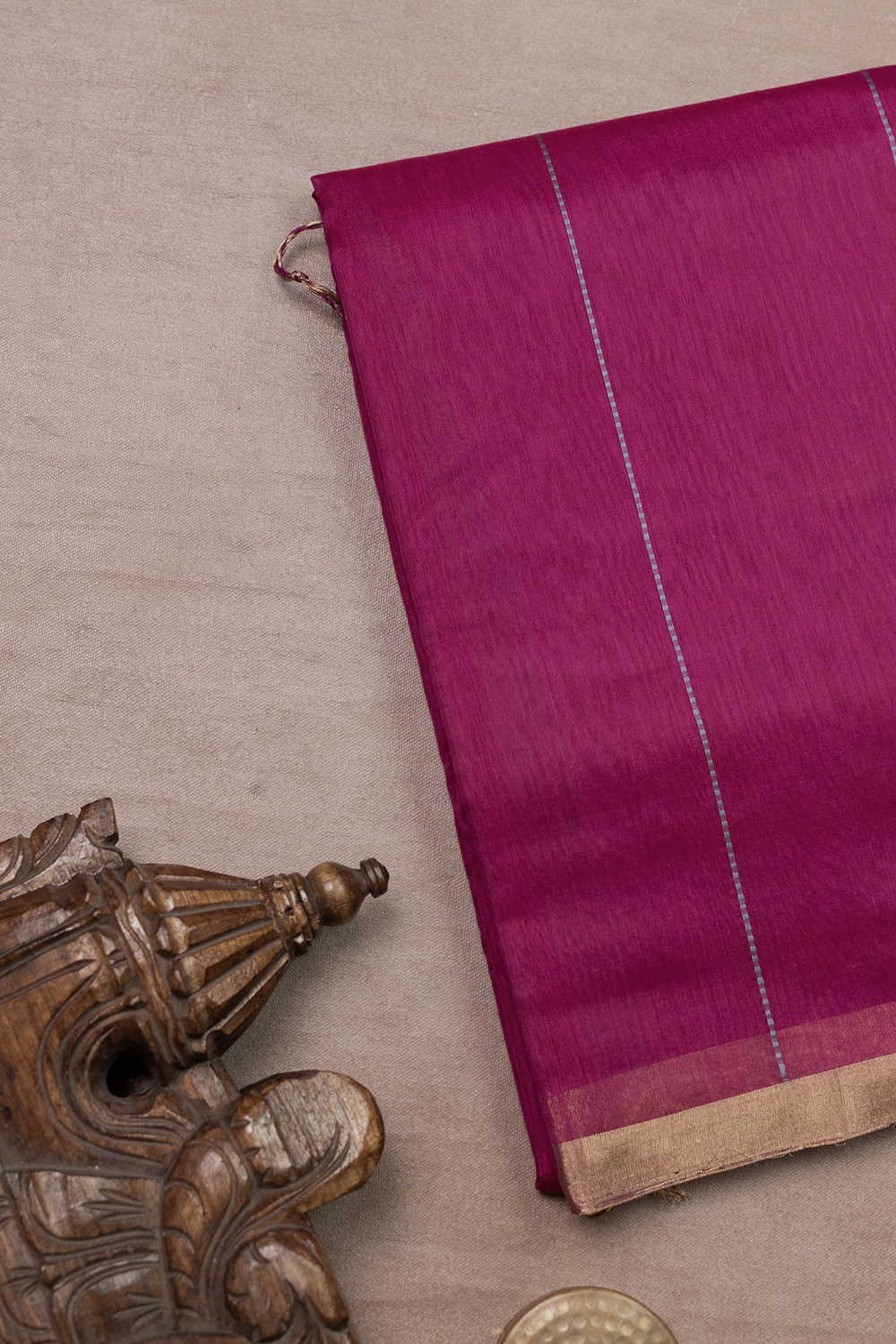 Silk Cotton Sarees-Matkatus